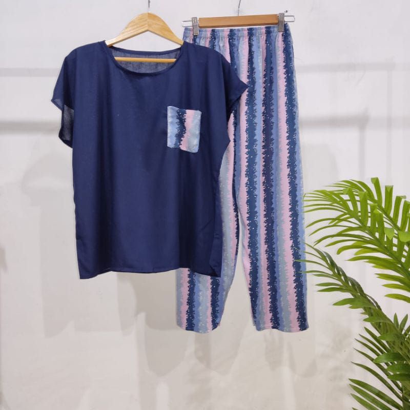 JUMBO | BABYDOLL JUMBO | PIYAMA JUMBO | BAJU TIDUR JUMBO | HOMEWEAR JUMBO | DAILYWEAR JUMBO-PJ JUMBO 6