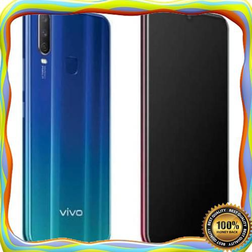 Vivo Vivo Y12 Ram 3 32 Gb Garansi Resmi Vivo Indonesia