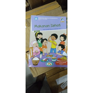

buku tema 3 kelas 5
