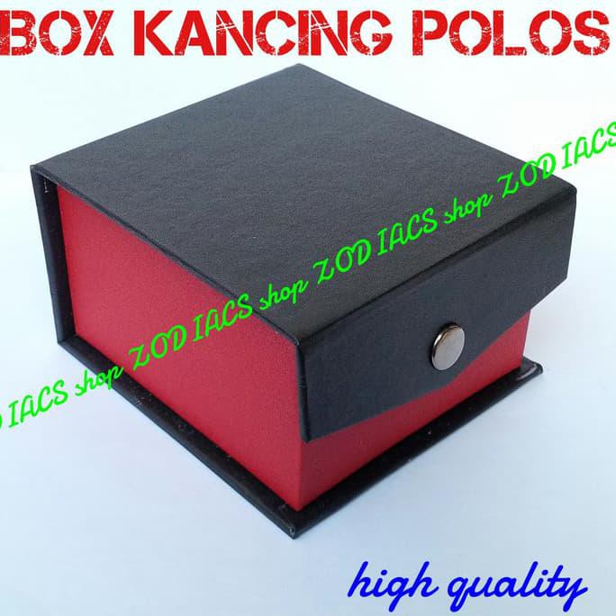 

BOX KANCING POLOS