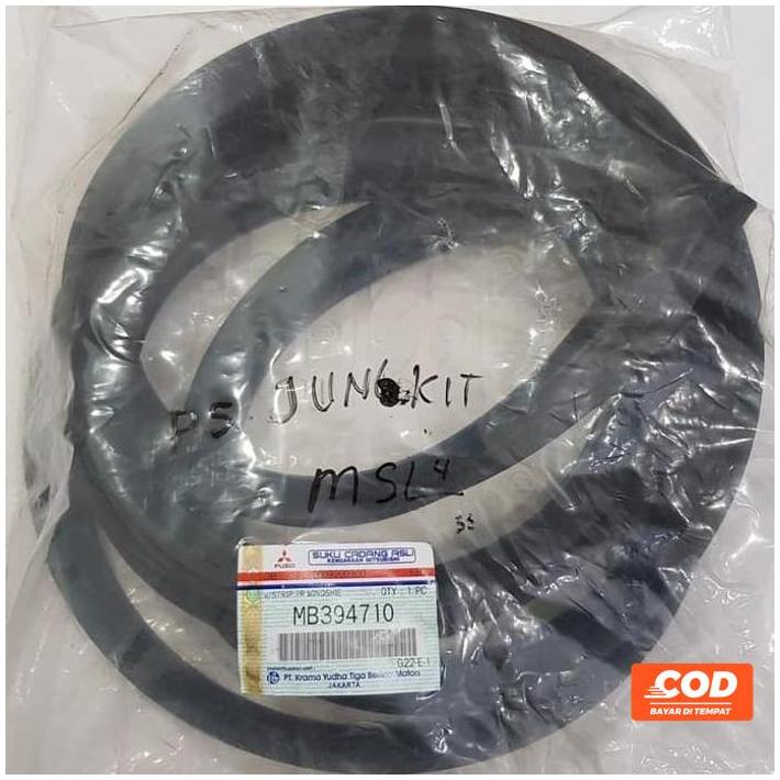 Karet Kaca Pintu Ps100 Ps120 Ps 135 Ragasa Asli Ktb Kode 039