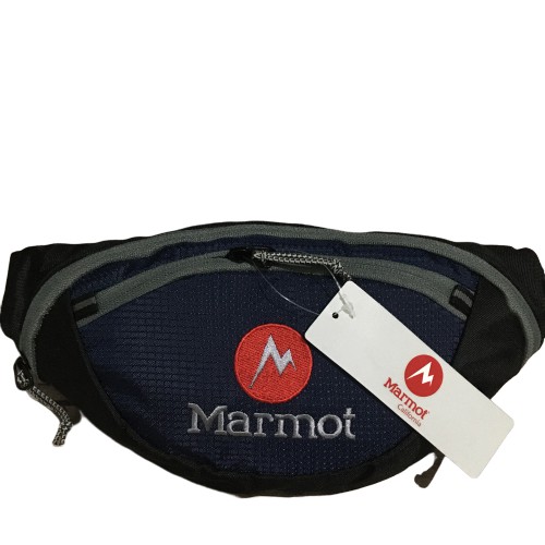 TAS SELEMPANG PRIA MARMOT PROMO ALL ITEM