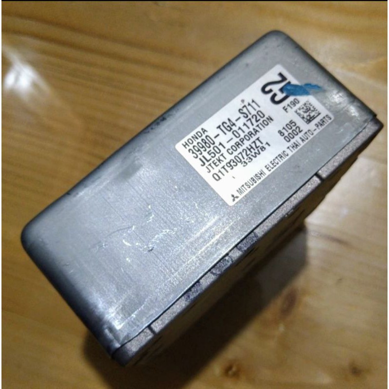 Modul EPS Honda Brio Original