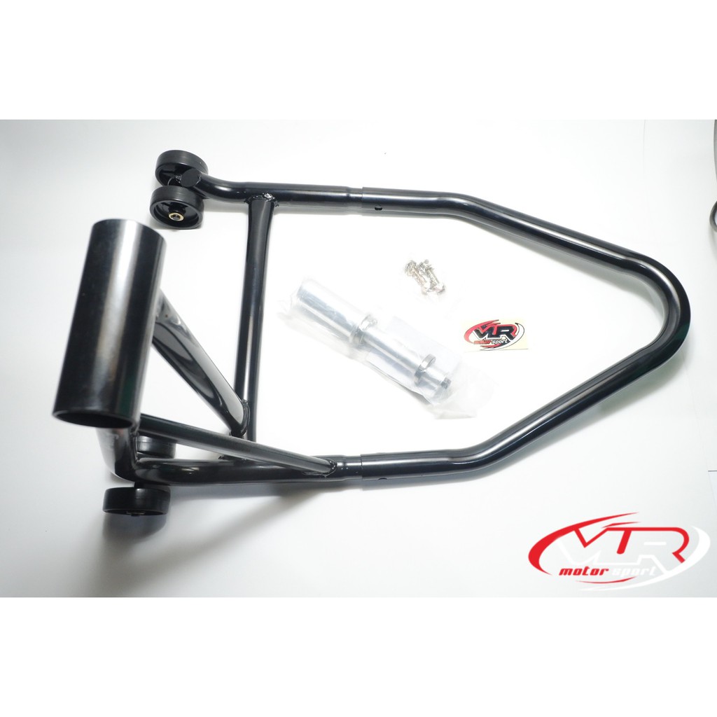 Standar paddock PUIG ducati single arm