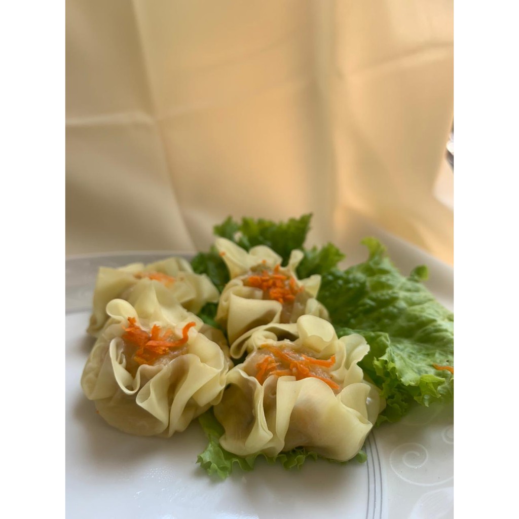 

YUMMY DIMSUM (sehat dengan harga terjangkau) DIMSUM MURAH!