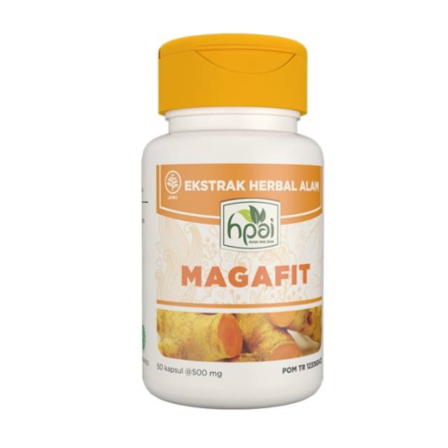 MAGAFIT