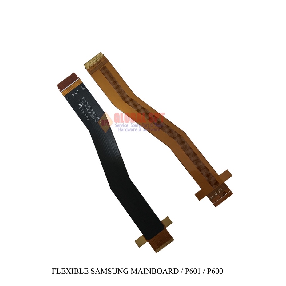 FLEXIBLE SAMSUNG P601 MAINBOARD / P600