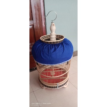 KRODONG KERODONG ATAP SAJA KUTUT PERKUTUT ATAS SANGKAR PERKUTUT TERMURAH