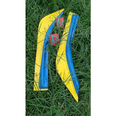 Talang Air Truk Umplung ( fiberglass )