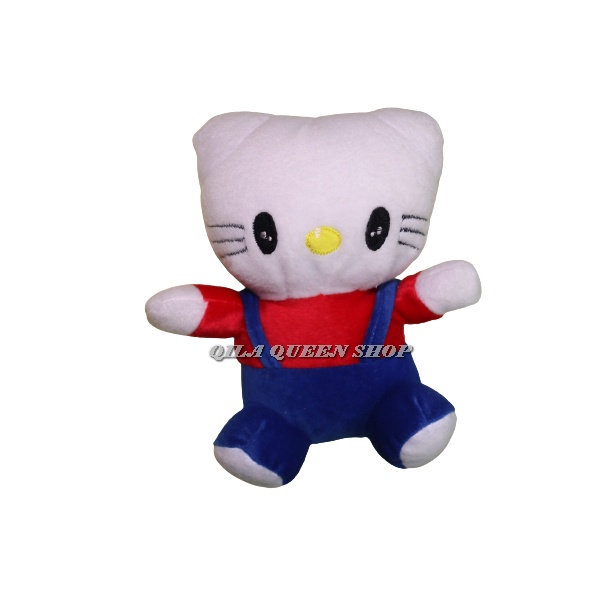 boneka hello kitty celana jojon OB BISA COD murah