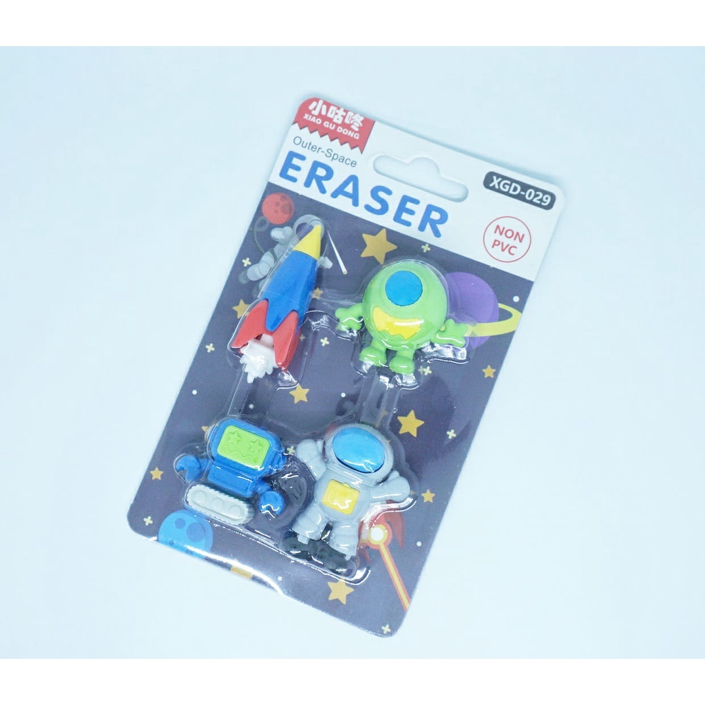 

PENGHAPUS ASTRONOT ERASER KARAKTER ASTRONOT PENGHAPUS LUCU IMUT MURAH REKOMENDASI HADIAH ANAK-ANAK