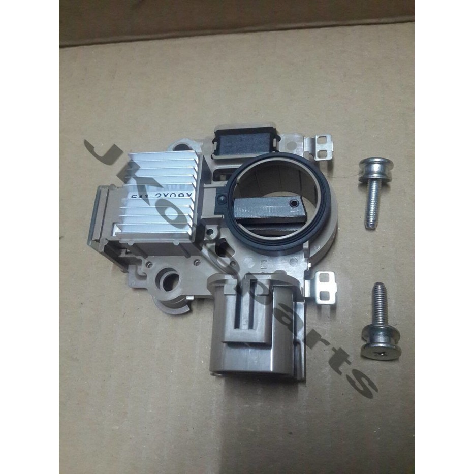 IC Regulator Altenator Dinamo Amper Canter 110 125