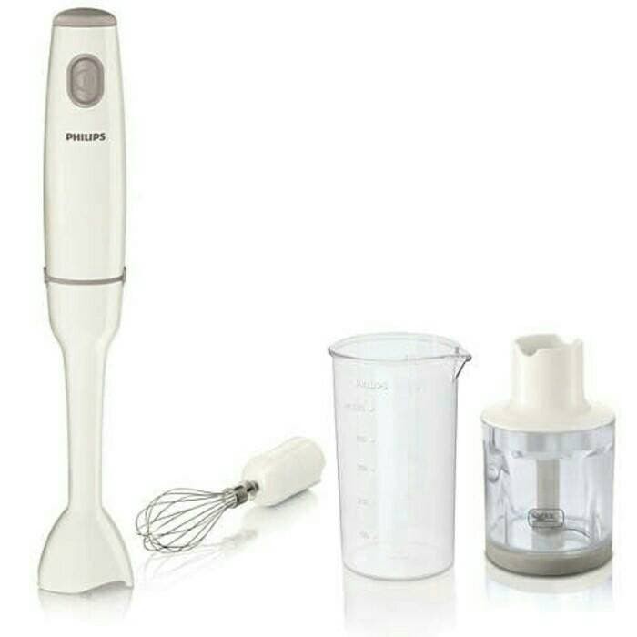 Blender Tangan Philips HR 1603 / Philips Hand Blender HR1603