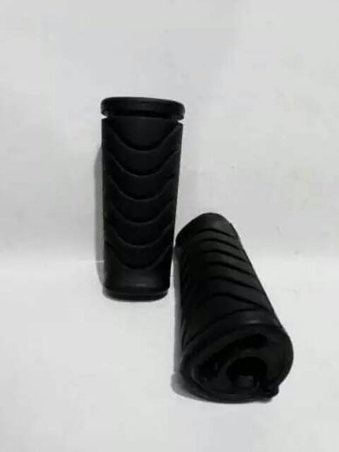 Karet footstep depan honda blade revo