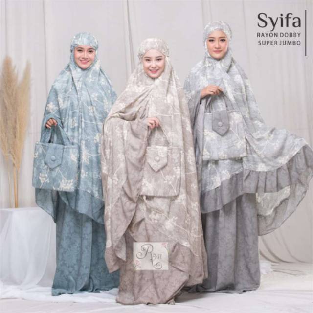 Mujena Rhayanh SYIFA