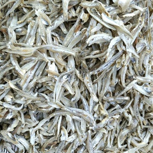 ikan teri jengki belah Asli Medan Kualiatas Premium Super 1kg