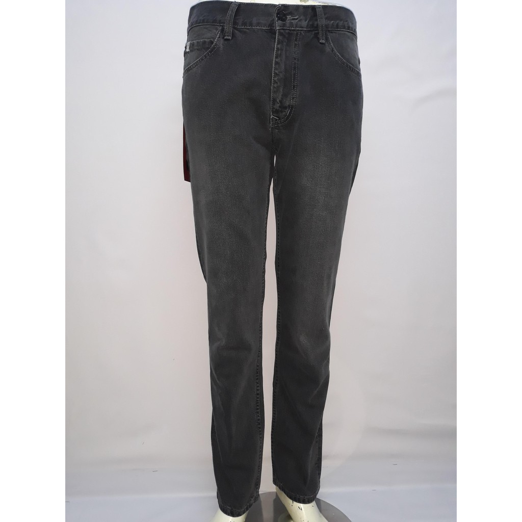 CELANA JEANS/EDWIN_NAGOYA GREY