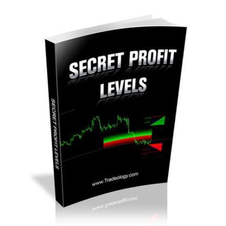 Teknik Secret Level Trading Forex dr top Player