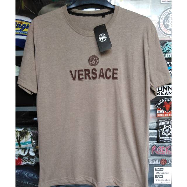Kaos distro versace
