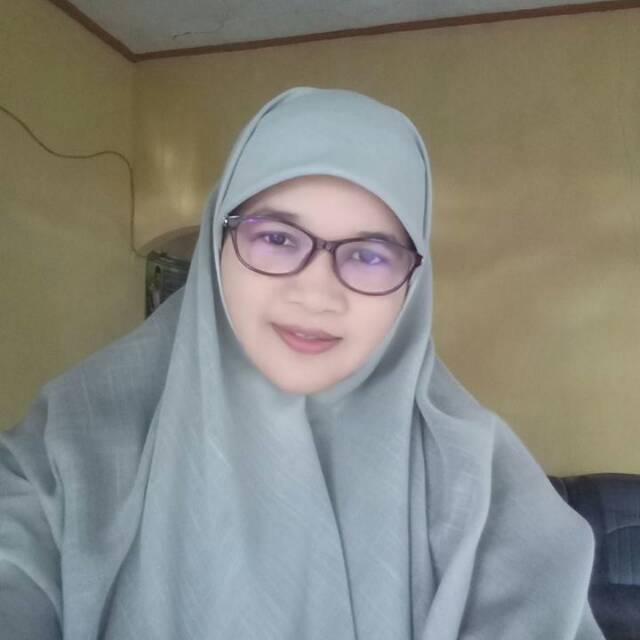 liliskhalishah