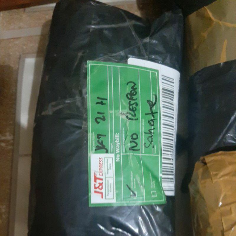 an.akun littletwin MENOLAK COD no respon