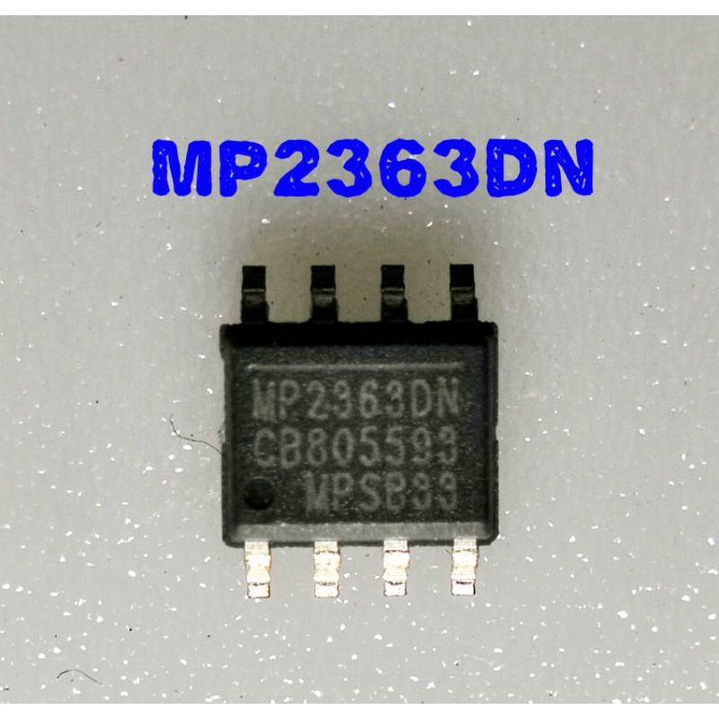 

MP2363DN