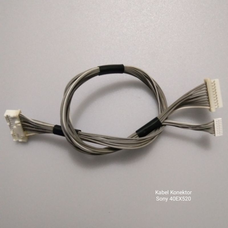 Kabel Konektor Sony 40EX520