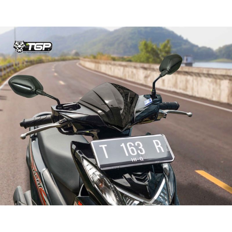 spion tgp beat evo pnp all honda