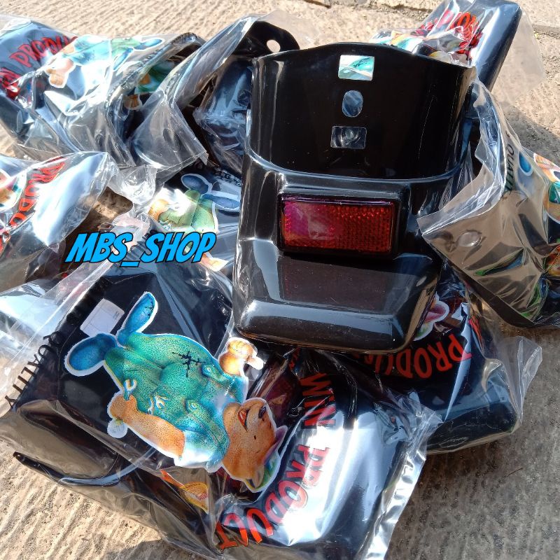 Kepet Slebor belakang GL pro kepet cb kepet gl 100