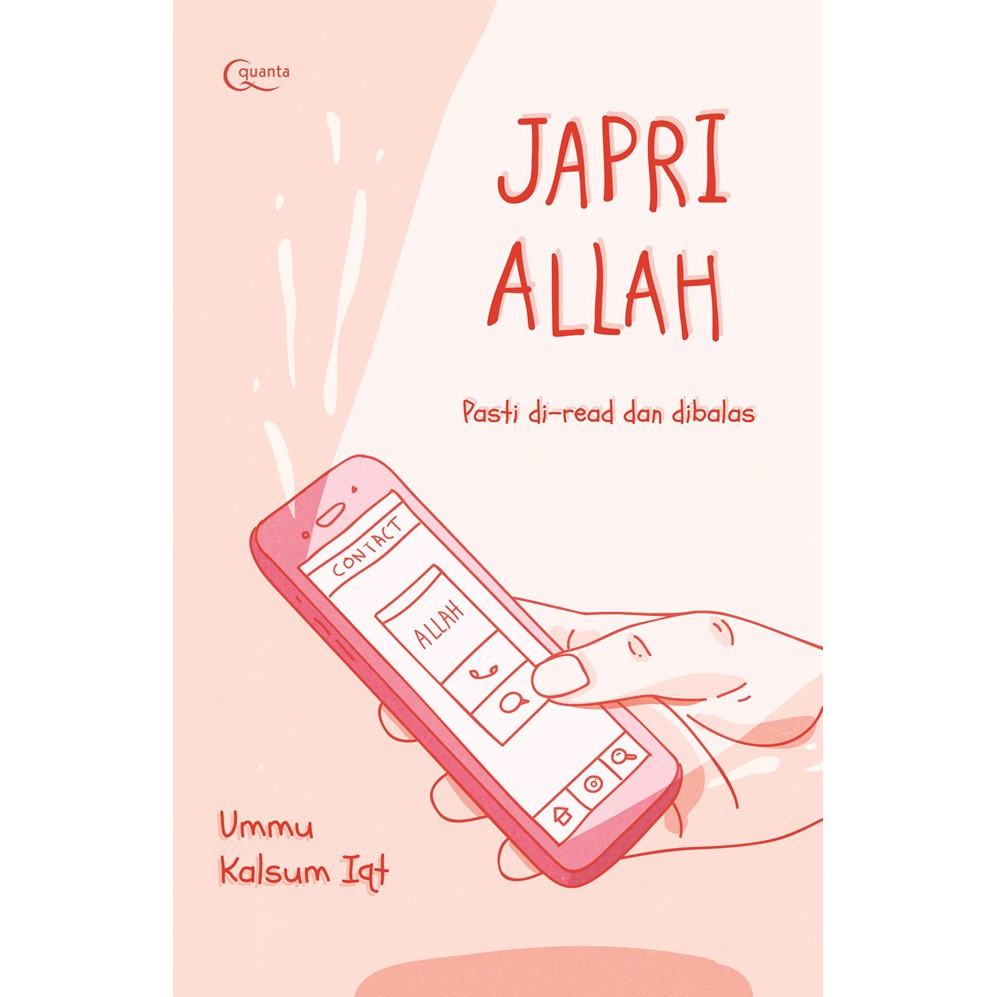 JAPRI ALLAH - 720100485