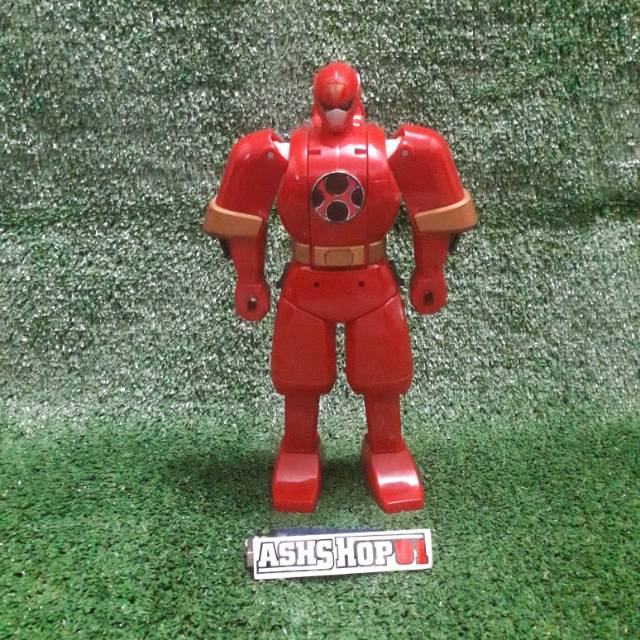 Vintage Toys Ninjakon Megazord. Very Very Rare