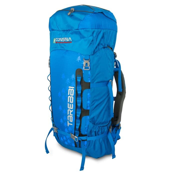 HOT SALE CONSINA CARRIER TAREBBI 60L - BIRU TERMURAH