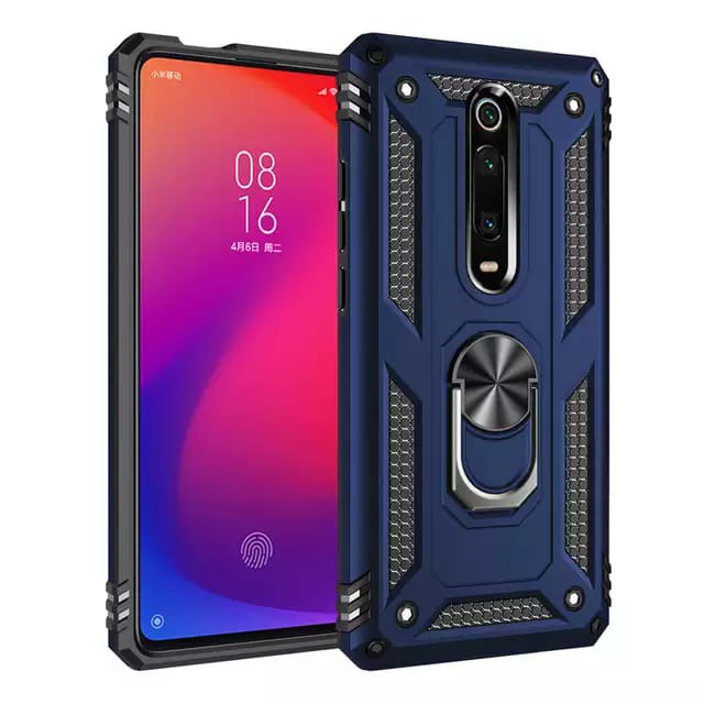 Xiaomi K20 / K20 Pro / Mi 9T Hybrid Armor Case Defence Series