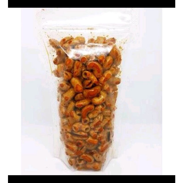 

Makroni kemasan 250 gram