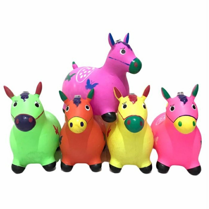 Jumping Animal Music