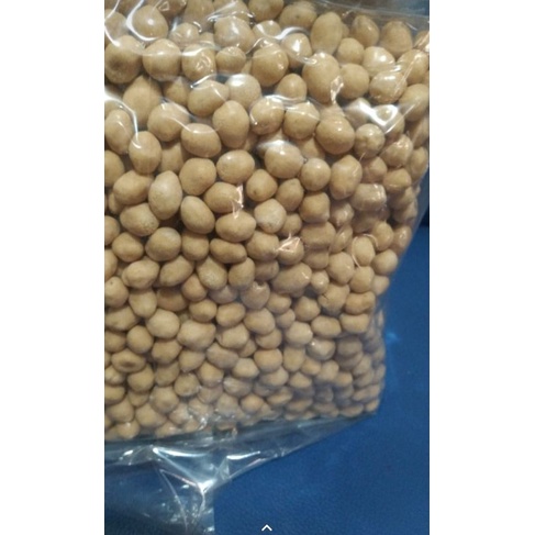 

kacang telur