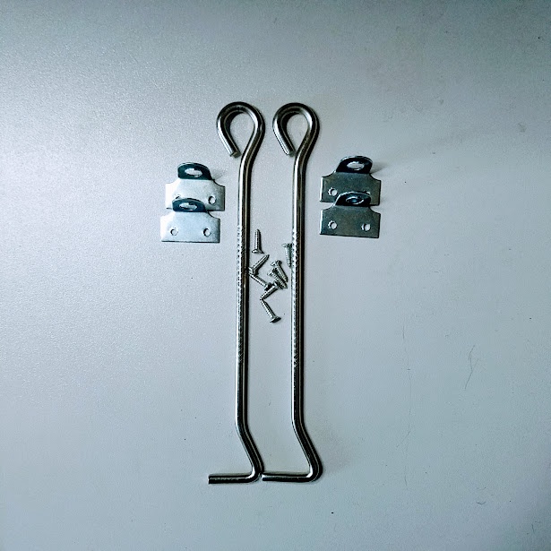 Hak Angin Joker (Pintu & Jendela)