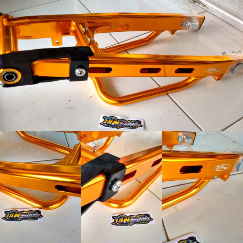 Arm bpro stabiliser vixion new original