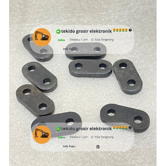 LINK KB21011-31507 KB2101131507