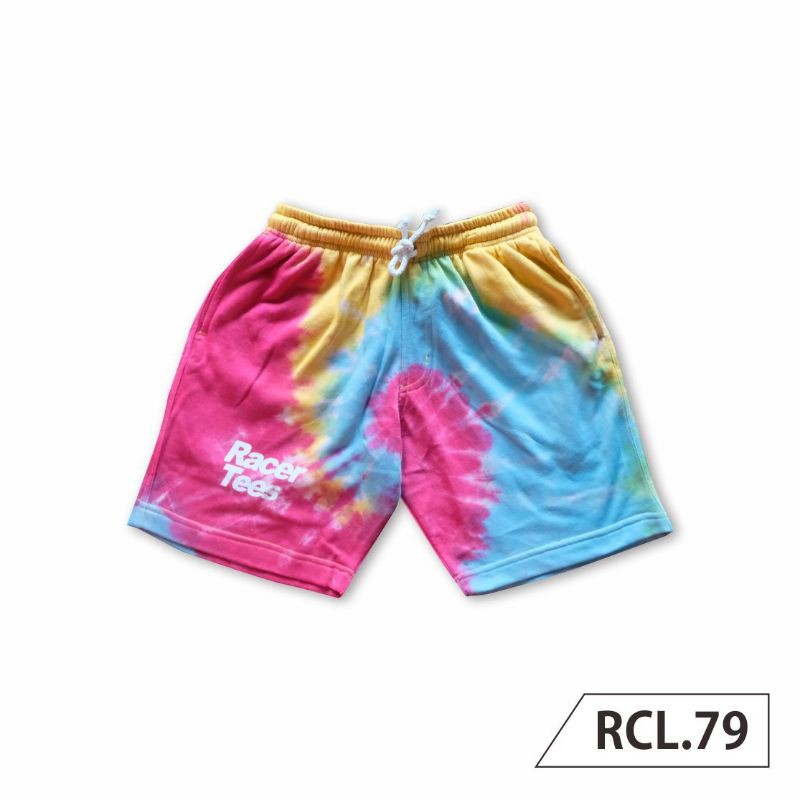 CELANA PENDEK RACERTEES Original CODE: RCL. 79