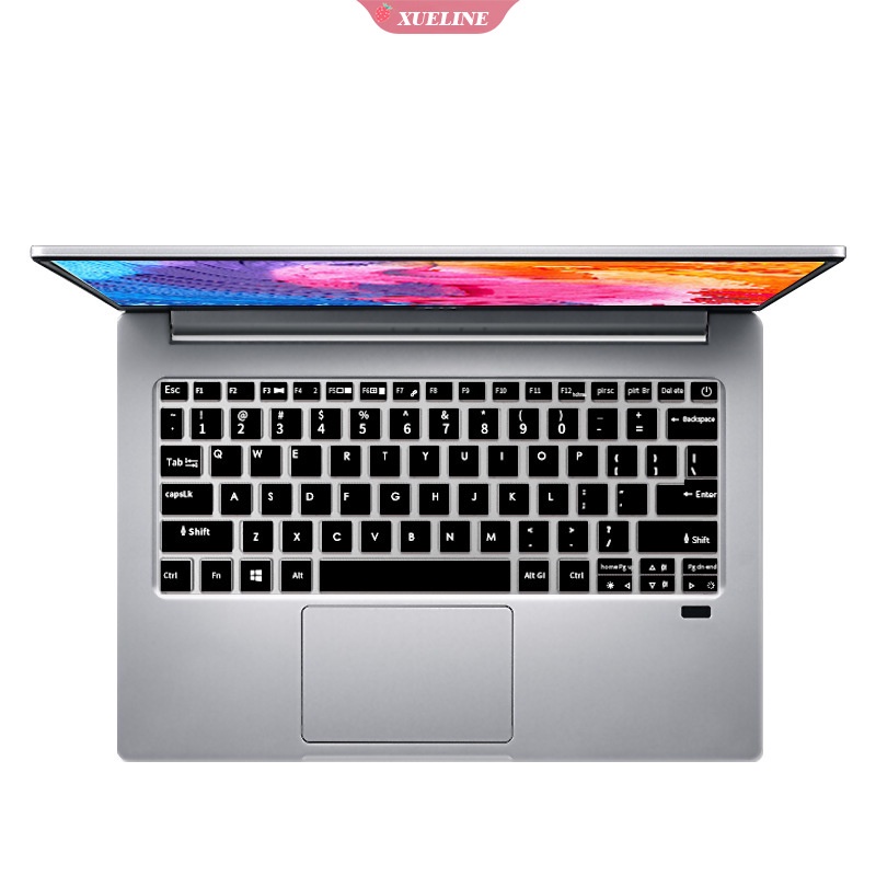 Skin Film Pelindung Keyboard Laptop Anti Air Untuk Acer New Hummingbird 3