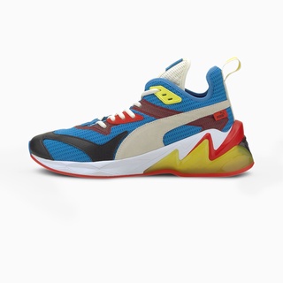 puma lqdcell basketball