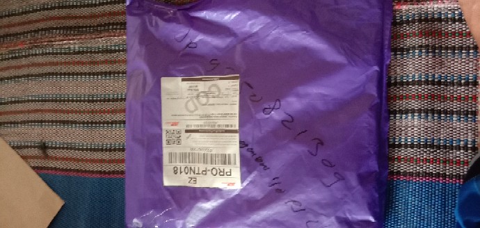 Batik Pria Modern Full Furing Lengan Panjang Pendek Asli Solo - Baju Batik Pria Seragam