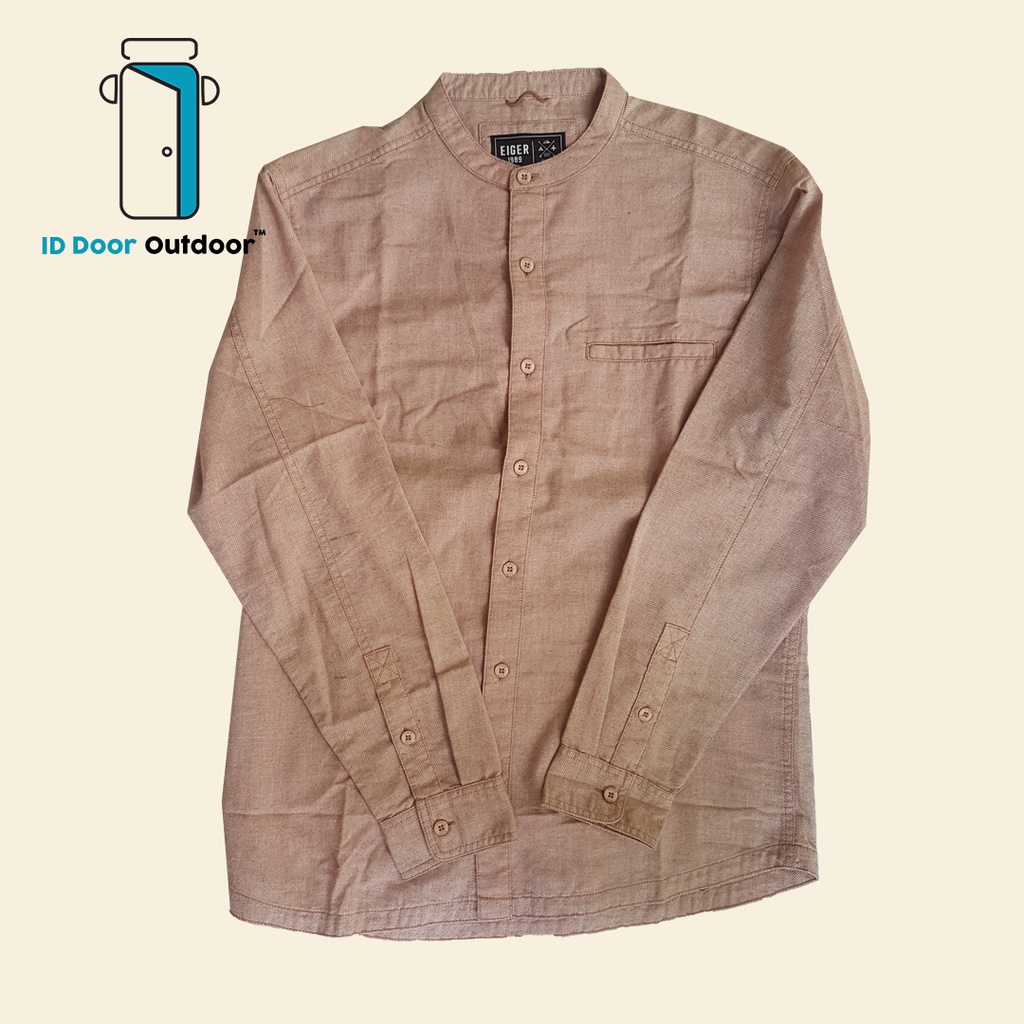 Kemeja X-Papyrus Shirt Size L