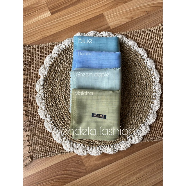 JILBAB SYAR'I VOAL / HIJAB SYAR'I VOAL UKURAN 120X120