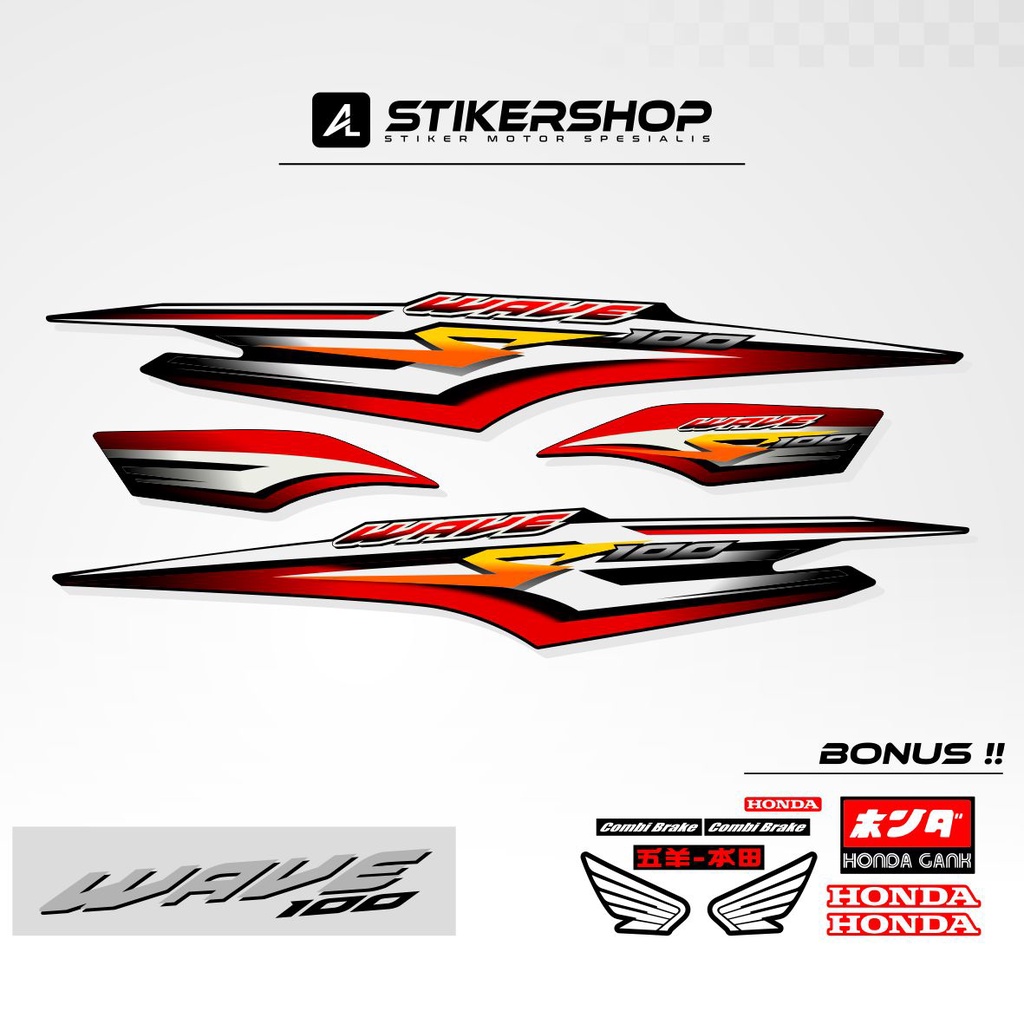 STRIPING SUPRA FIT NEW/ SUPRA FIT NEW / STICKER SUPRA FIT NEW / STIKER SUPRA FIT NEW / STRIPING SUPR