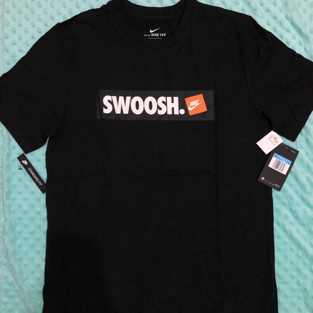 BAJU KAOS COWOK NIKE BAJU PRIA BAJU OLAHRAGA ORIGINAL SWOOSH