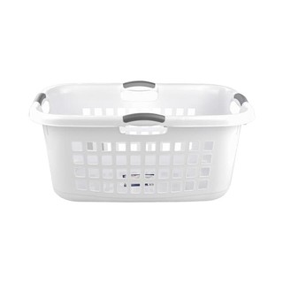 Rak Pakaian Keranjang  Baju  Laundry Basket Rovega Susun2 