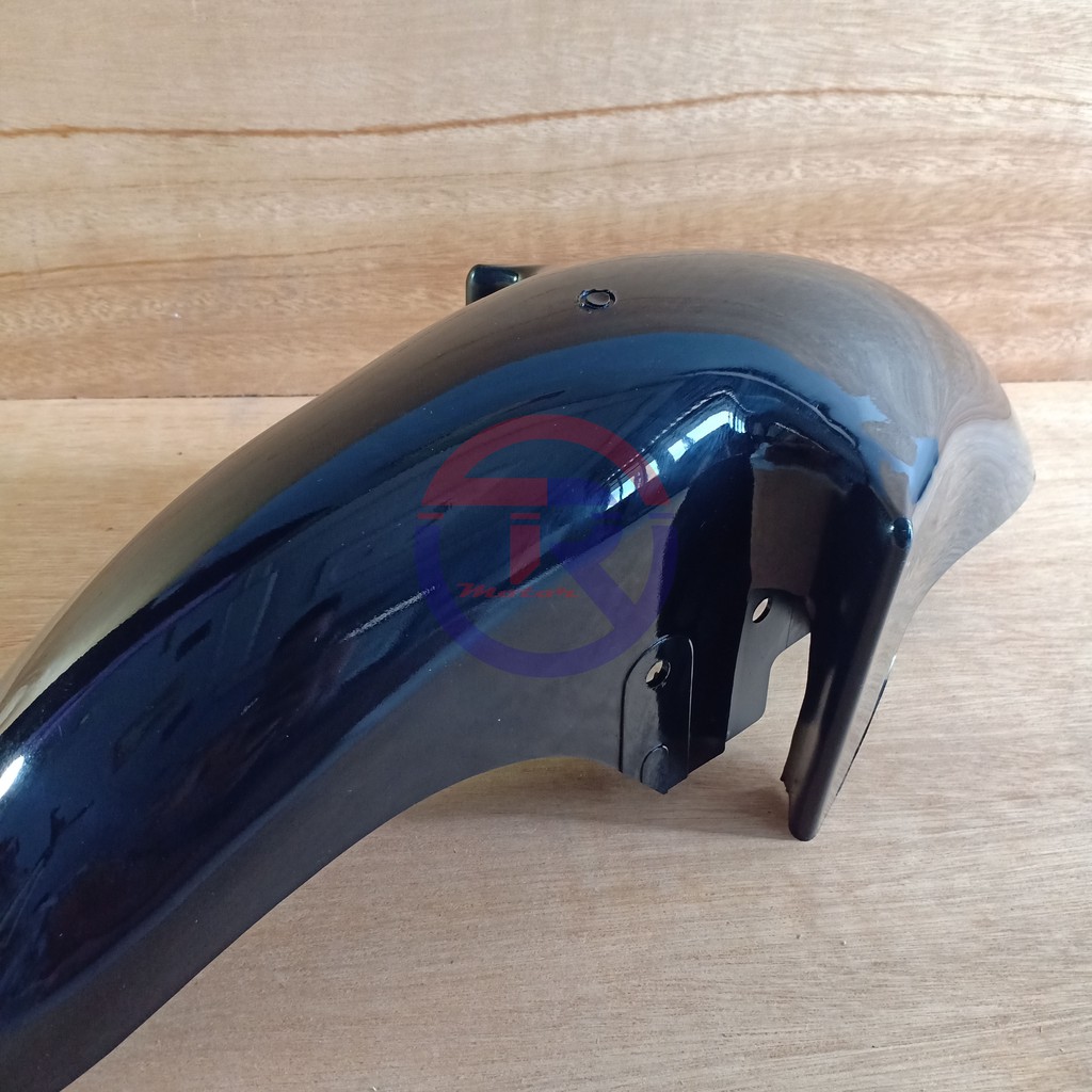 Spakbor Depan Kawasaki Ninja R Slebor Depan Ninja R