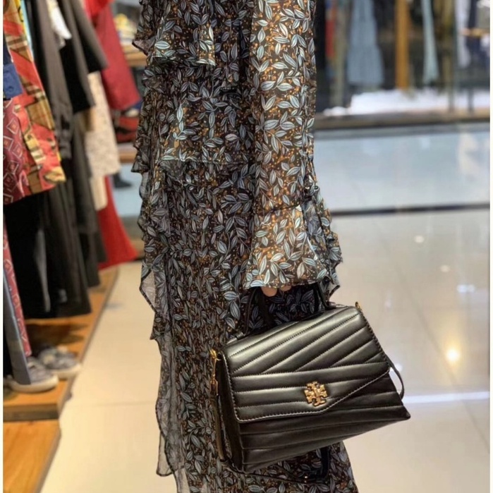 SALE ! tas selempang wanita Tas Import wanita batam Tas jinjing wanita Tas Wanita Branded tas mini hand bag wanita Tas Wanita Kekinian Tas Wanita terbaru Crossbody Bag COD sling bag wanita Tas Wanita Tory Burch bag